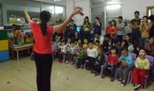 班级里发生的事