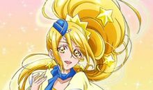 美永远在我心中流动