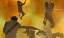 那一天我与朋友相遇