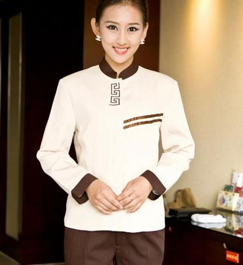 清洁工