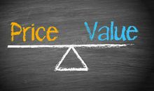 价格与价值