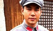 《开国元勋朱德》观后感