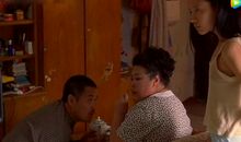 奔跑着的幸福时光