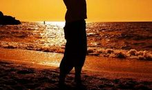 我们长大了，他们却老了