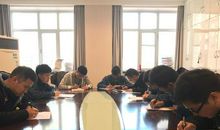 考试君，想说爱你不容易