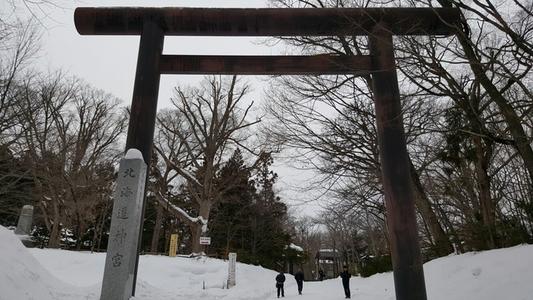 冬季情歌