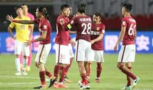 有痛感的足球赛