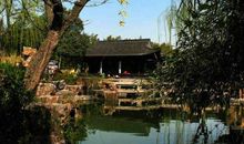 扬州个园导游词