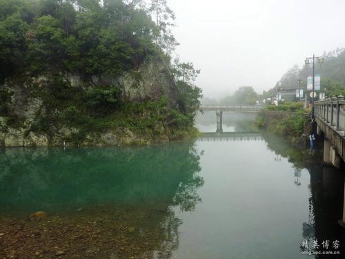 桐庐绍兴旅游笔记