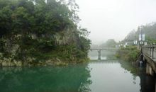 桐庐—绍兴游记