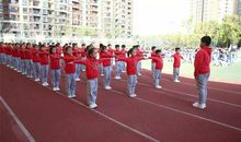 体育达标运动会