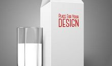 牛奶盒“历险记”