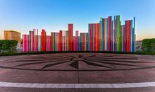 公园里的交响乐