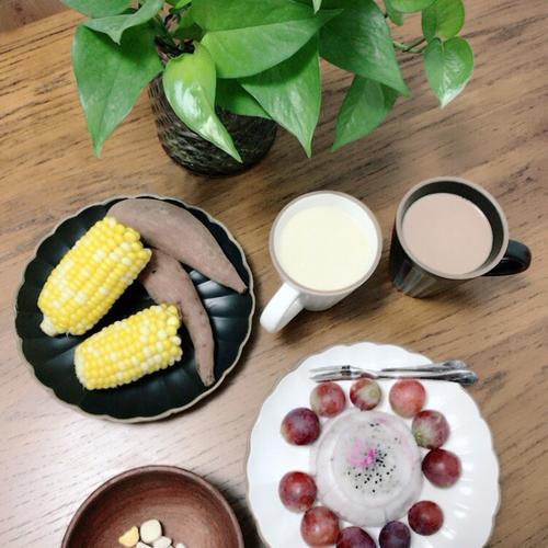 快乐营养餐