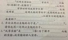 我得到了颜色的义意