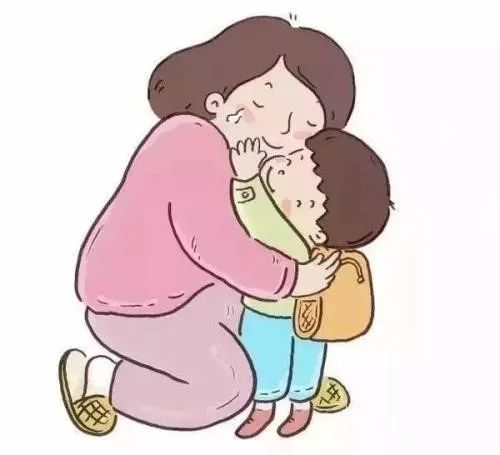 妈妈，你是太阳