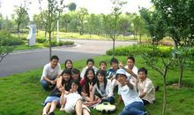 我和同学的一件事