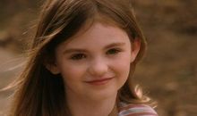 他的笑触动了我