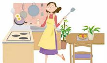 我得到了老师的“尺子”