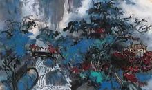 我与古诗词的不解之缘