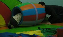 周末的快乐时光