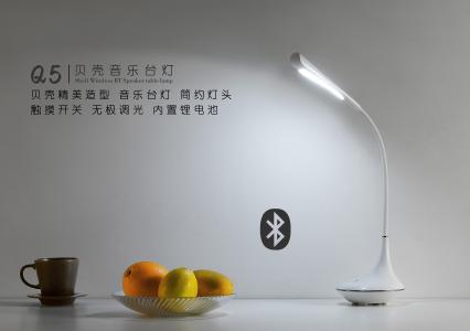 我的音乐灯
