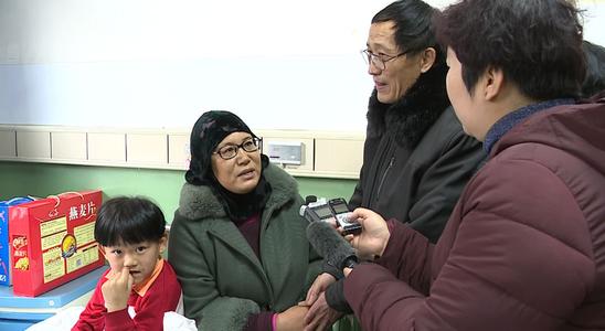谢谢奶奶