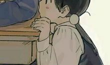 我和懒惰是好朋友