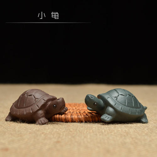 功夫龟