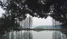 那一刻，我豁然开朗