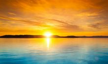 大海，我的朋友