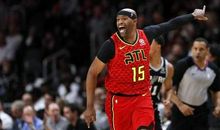 因为你，我爱上了篮球