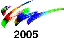 一次振奋人心的运动会