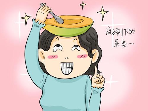 我的清洁妈妈