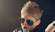 我是小小钢琴家