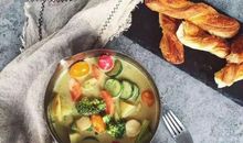 假如我是春姑娘