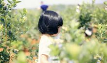 不错过，你的笑靥