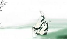 我因屈原而自豪