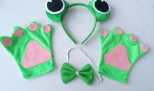 小狗——“斑点王子”