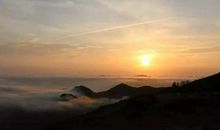 记忆中的风景线