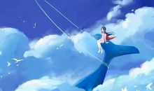 在舍弃中不断成长