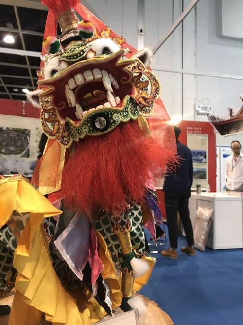 这也是一项独特的技能