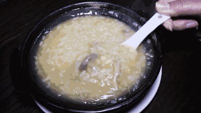 一碗难忘的稀饭