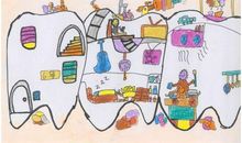 牙齿学校的故事