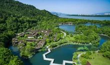 美丽的东吴公园