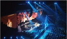 九年级，和梦想一起走过