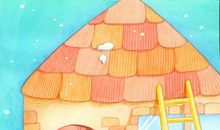 我和铅笔的故事