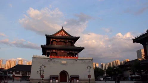 保留那份高街