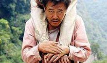 让我苦笑不得的一件事