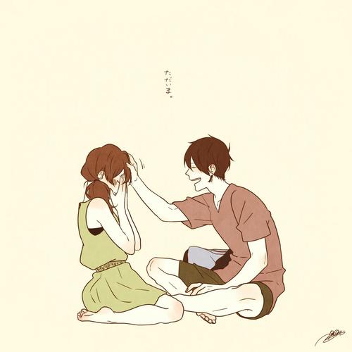 爱你应该